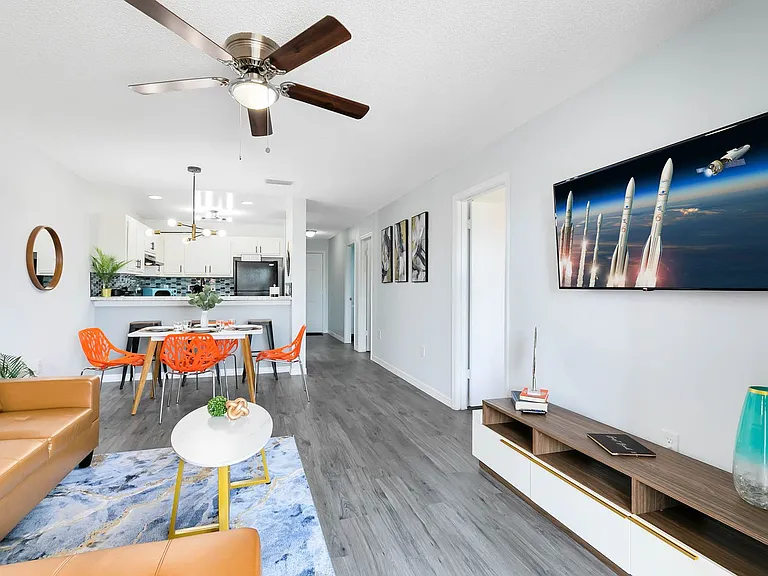 Oasis - 3165 South St. — Photo 54