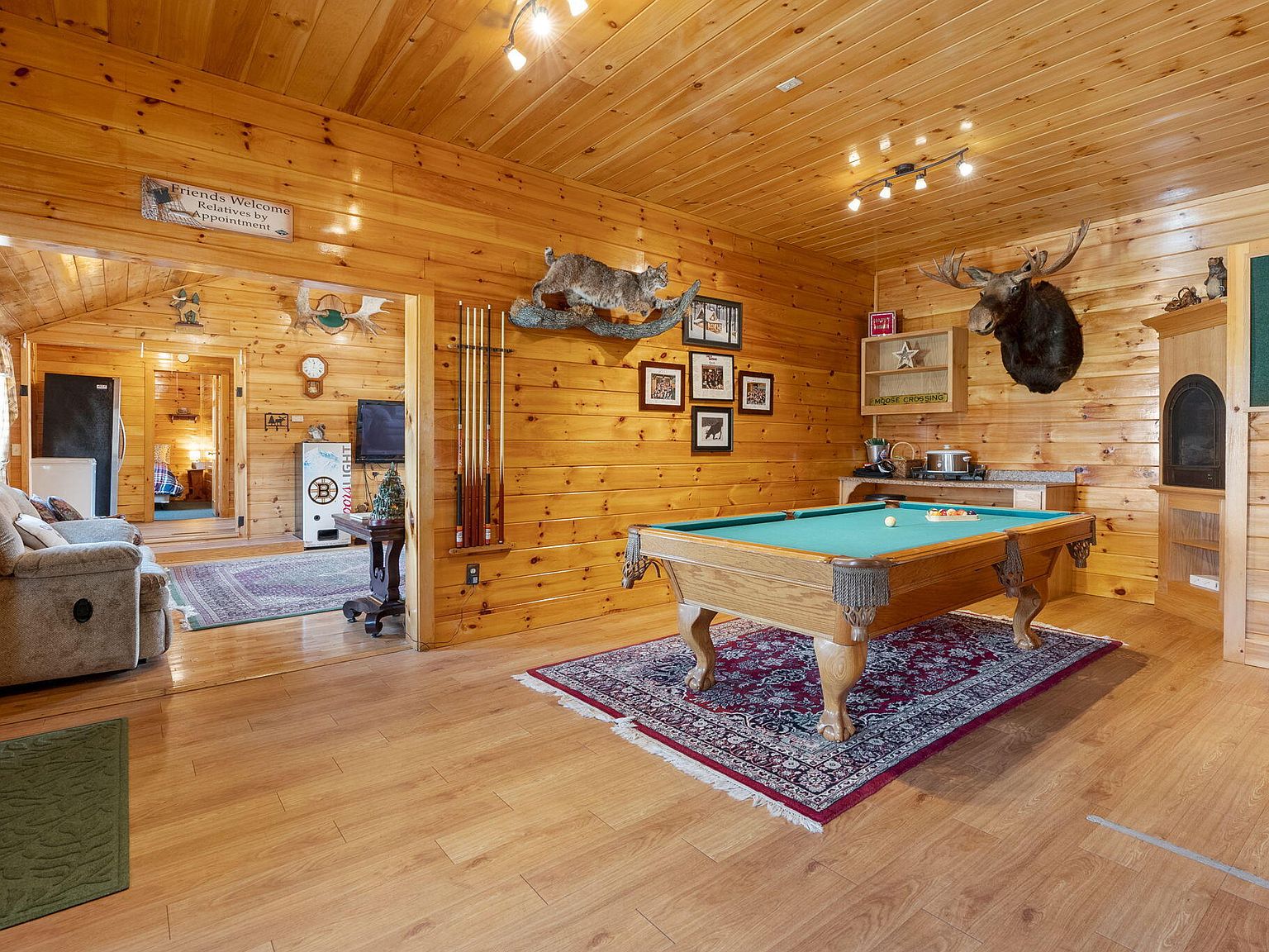 540 Main Street, Jackman, ME 04945 Zillow