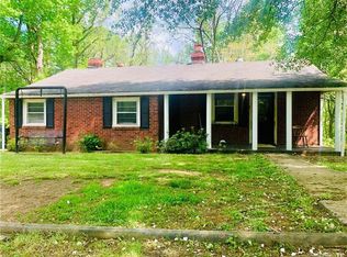 974 Enix Rd, Chester, SC 29706