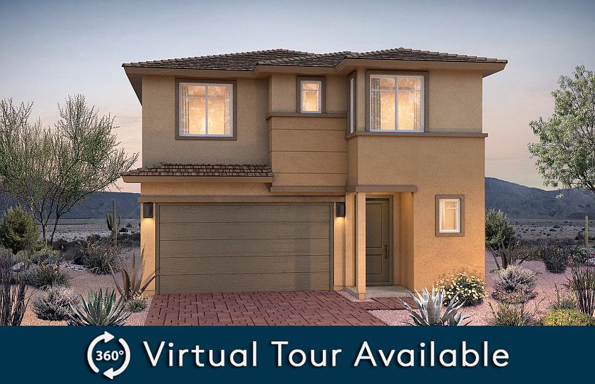 Longmire - Exterior A