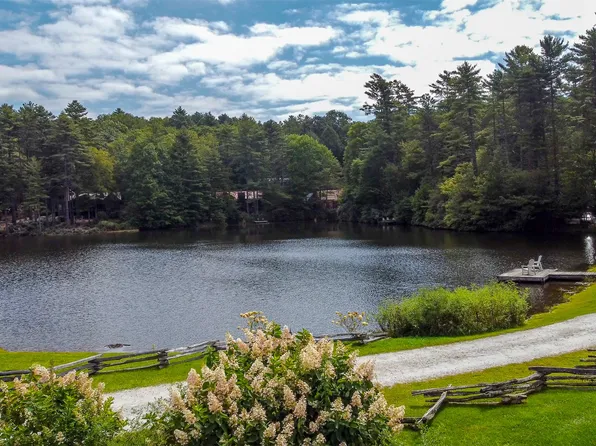 65 Nantahala Lane, Highlands, NC 28741