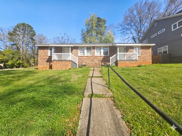 108 Hilton St Unit A, Greenville, SC 29607