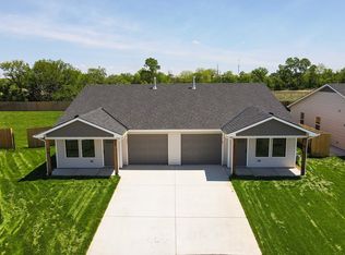 524 & 526 W 50th St S, Wichita, KS 67217