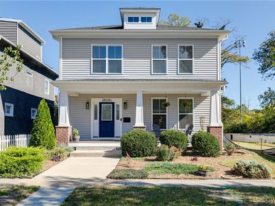 2809 1/2 Barton Ave, Richmond, VA, 23222