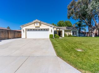 25095 Mattole Rd, Hemet, CA 92544