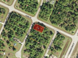 117 Coca Ln, Rotonda West, FL 33947
