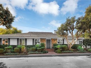 2414 University Dr, Newport Beach, CA 92660