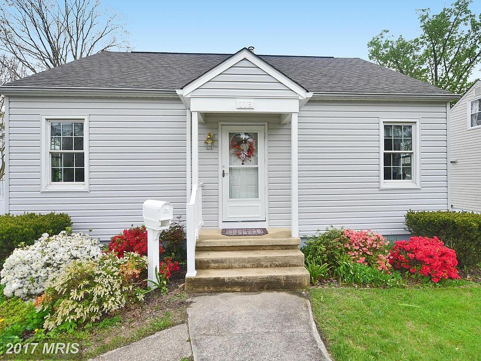 Welcome HOME!