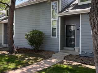 1475 S Quebec Way APT 44, Denver, CO 80231