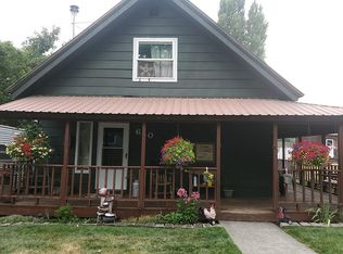 640 Oak St, Potlatch, ID 83855