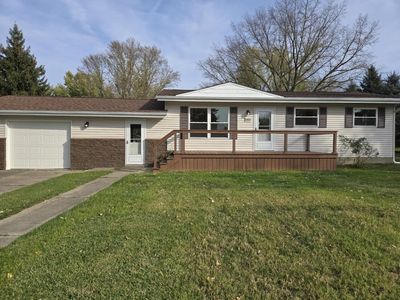 5503 Rushmore Pass, Grand Blanc, MI, 48439