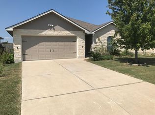 113 Amber Ln, Jarrell, TX 76537