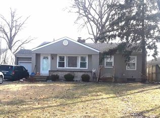 1311 Windsor Rd, Fort Wayne, IN 46825