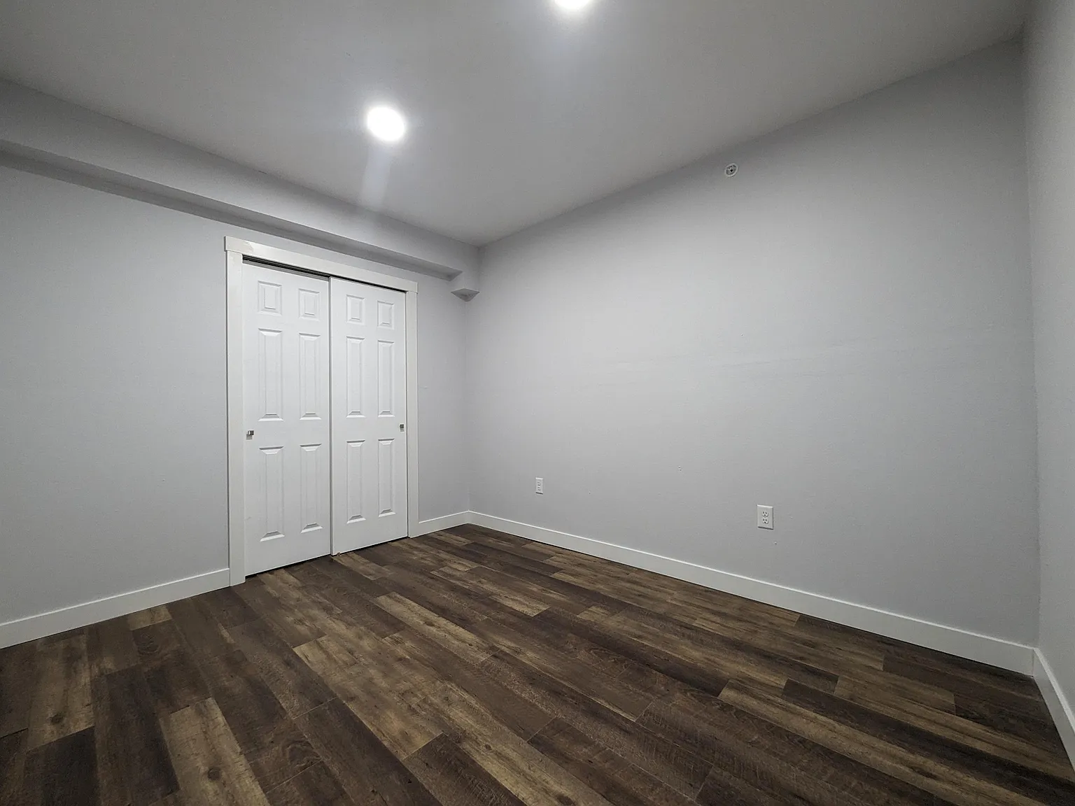 Mid North Flats at Jefferson - 13 — Photo 4