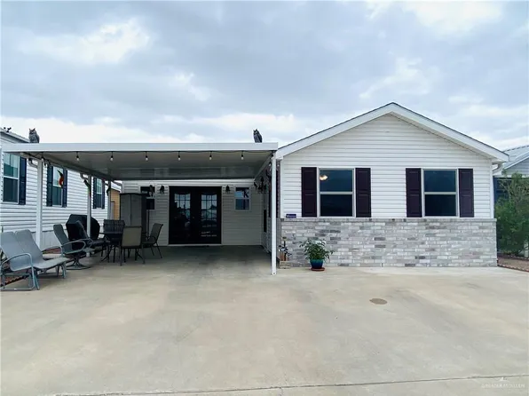 7405 Birdie Dr, Mission, TX 78572