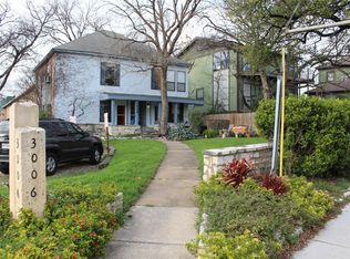 3006 Duval St APT 1, Austin, TX 78705