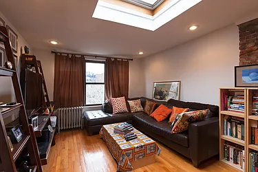 Rented by Berman Realty