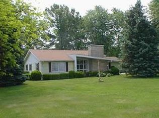 8033 S #S, Rochester, IN 46975