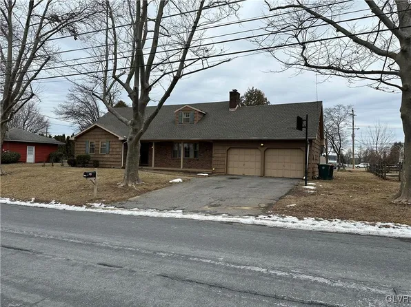 119 Brentwood Ave, Easton, PA 18045