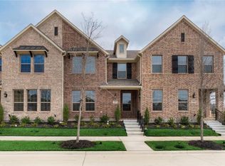4637 Piedras Lanzar Dr, McKinney, TX 75070