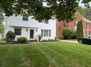 (Undisclosed Address), Shaker Heights, OH 44122