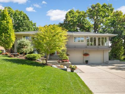 6709 Southcrest Dr, Edina, MN, 55435