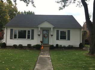 1818 Westview Dr, Owensboro, KY 42301