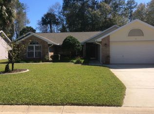 41 Carriage Creek Way, Ormond Beach, FL 32174