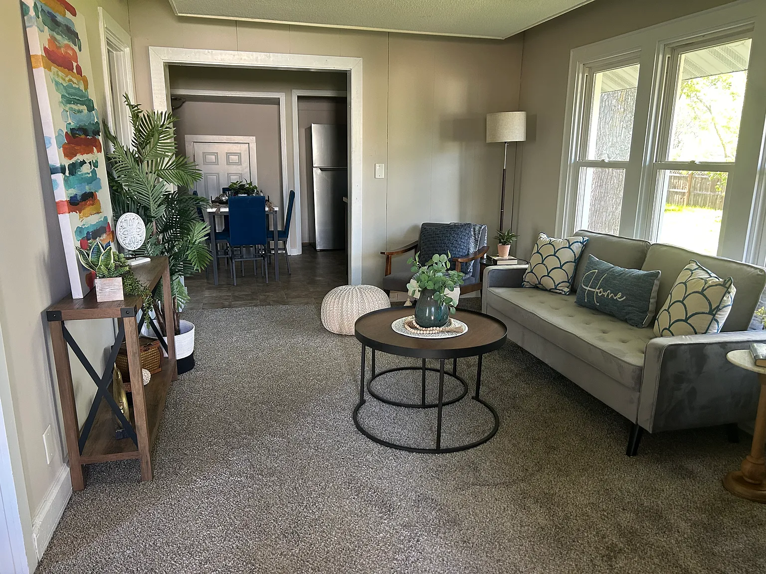 2 bed, 883 sqft, $1,395 — Photo 3