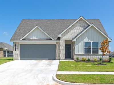 8317 NW 61st St, Oklahoma City, OK, 73122