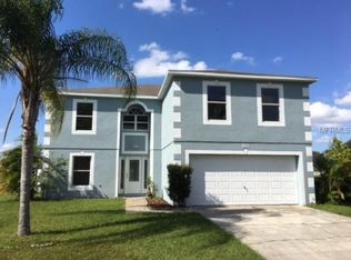 1009 Derbyshire Dr, Kissimmee, FL 34758