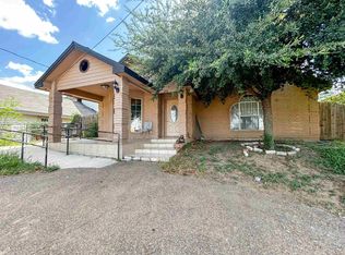 4704 Arias Ct, Laredo, TX 78046