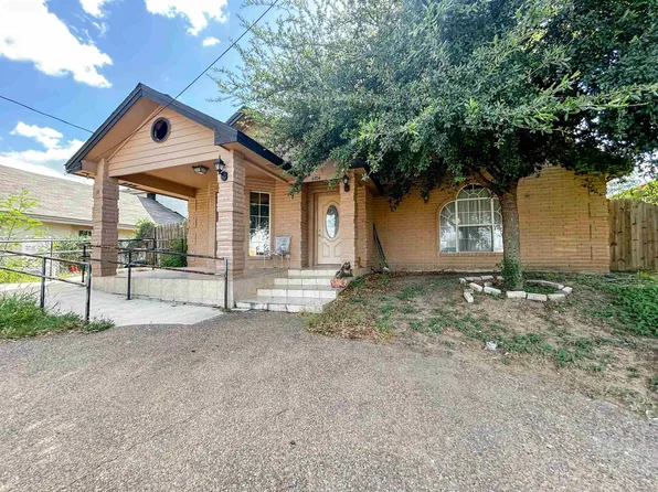 4704 Arias Ct, Laredo, TX 78046