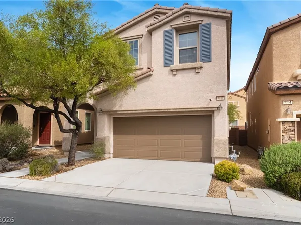 7710 Peaceful Trellis Dr, Las Vegas, NV 89179