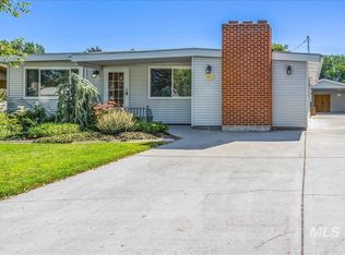 1832 S Empire Way, Boise, ID 83709