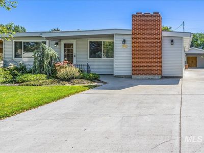1832 S Empire Way, Boise, ID, 83709