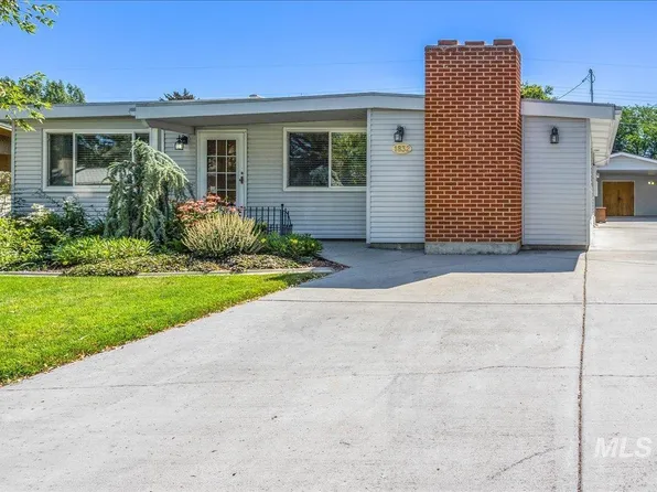 1832 S Empire Way, Boise, ID 83709