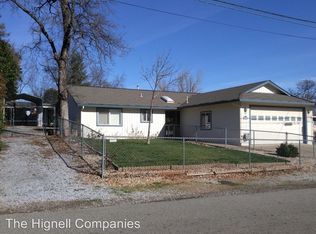3945 La Mesa Ave, Shasta Lake, CA 96019