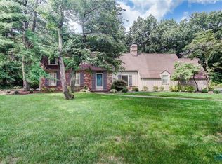 4542 Ginger Trl, Toledo, OH 43623