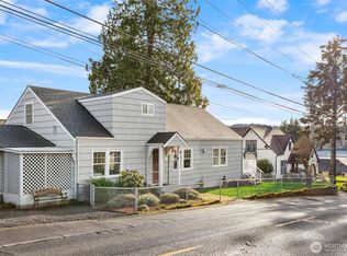 18785 Ness Pl NE, Poulsbo, WA 98370