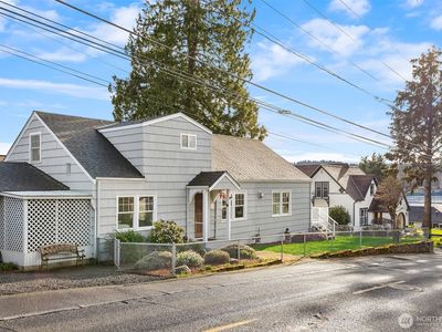 18785 Ness Place NE, Poulsbo, WA, 98370