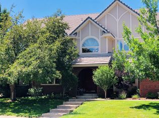 8095 Clear Water Dr, Lone Tree, CO 80124