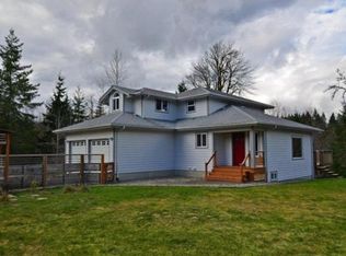 151 W Clark Rd, Shelton, WA 98584