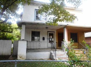 2774 Congress Rd, Camden, NJ 08104