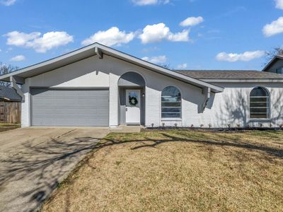 211 Pebblebrook St, Arlington, TX, 76014