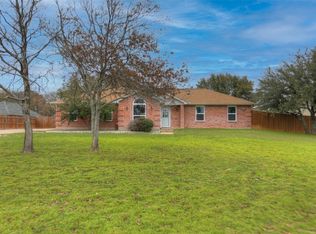 2570 Ranch House Rd, Willow Park, TX 76087