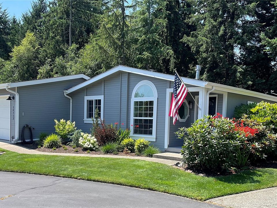 14712 45th Avenue Ct NW UNIT 13, Gig Harbor, WA 98332 Zillow