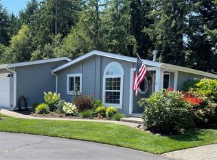 14712 45th Avenue Ct NW #13, Gig Harbor, WA