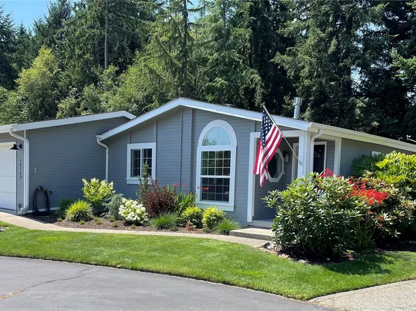 14712 45th Avenue Ct NW #13, Gig Harbor, WA 98332