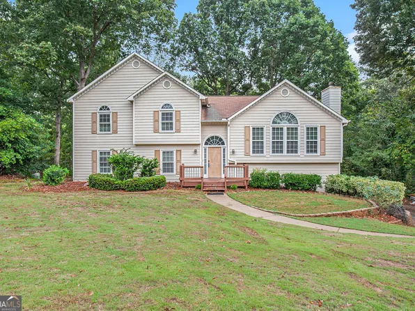 119 Springwater Trce, Woodstock, GA 30188